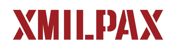 Xmilpax Gear